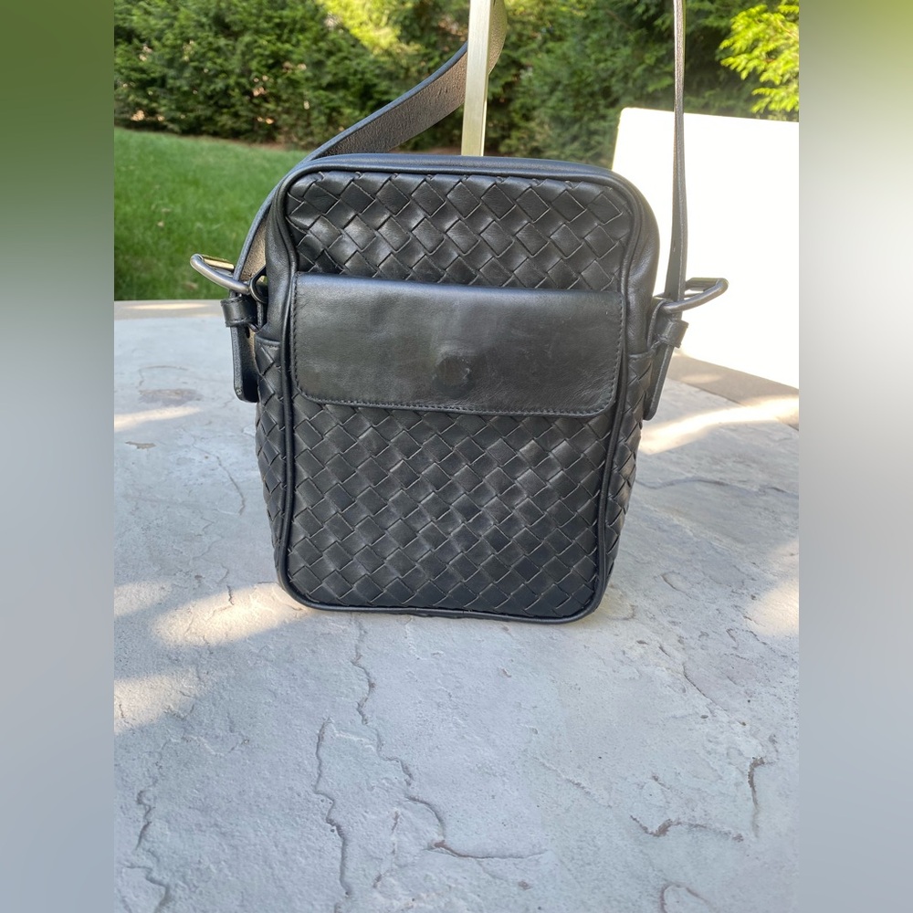 Bottega Veneta Crossbody Bag